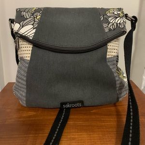 Sakroots Crossbody Bag